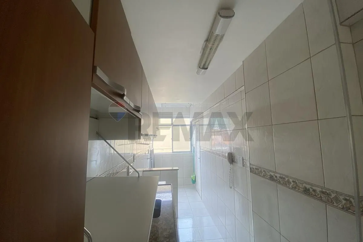 Imagem "Seu Novo Apartamento em Cascadura Espera por Você!"