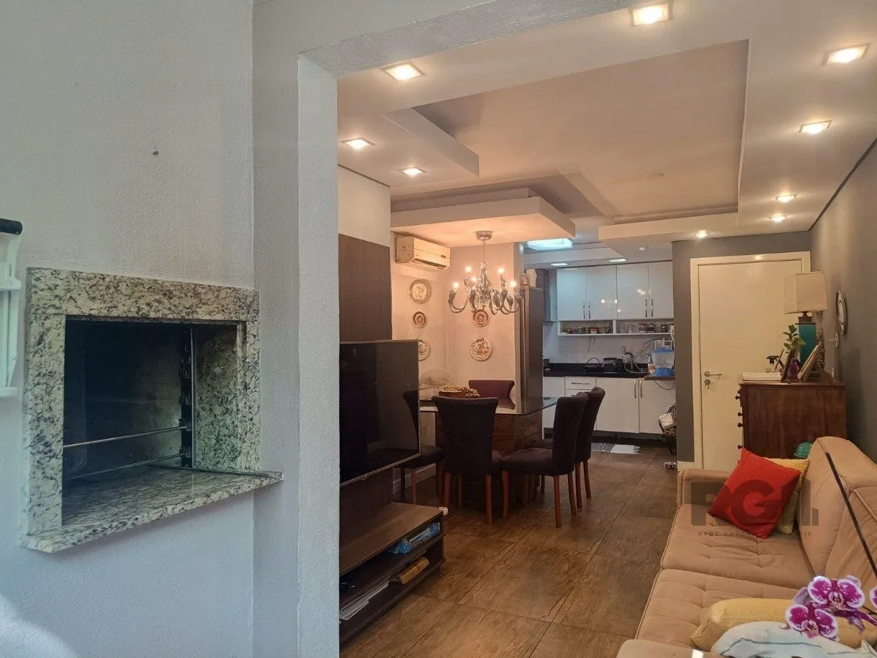 Imagem Apartamento em Teresópolis