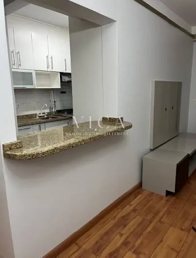 Imagem Apartamento para aluguel, 70 m² com 2 quartos R$ 4.500,01- Alphaville/SP