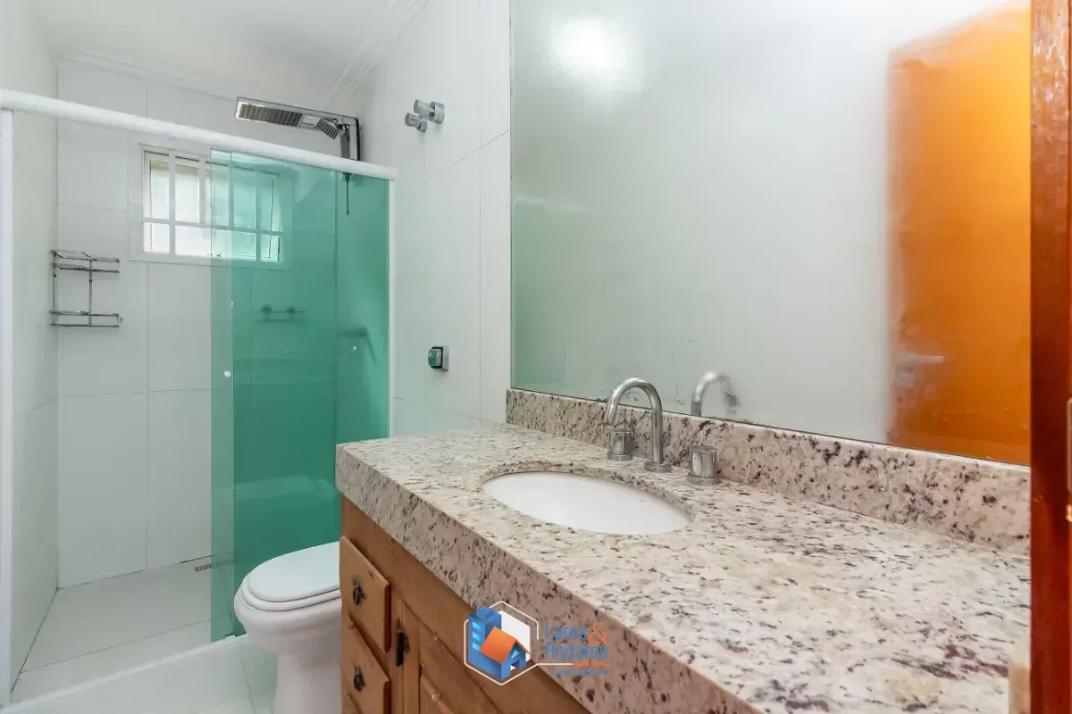 Imagem Casa para venda em Ipiranga com 3 quartos, sendo 3 suítes, 180m²