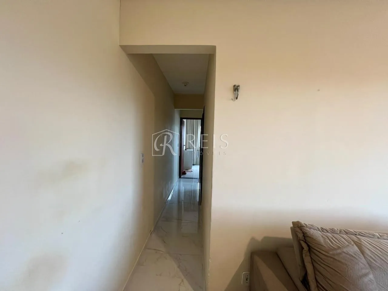 Imagem Apartamento para Venda em Rio das Ostras, Floresta Das Gaivotas, 2 dormitórios, 1 banheiro, 1 vaga