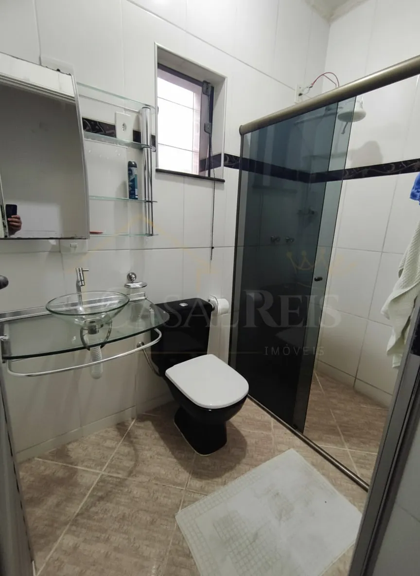 Imagem Casa 2 quartos à venda em Jardim Paraíso, Poços de Caldas
