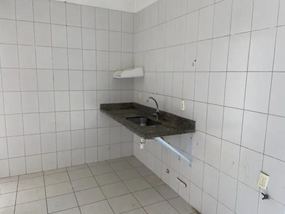 Imagem Apartamento com 2 Quartos à Venda, 60 m² em Setor dos Afonsos - Aparecida de Goiânia