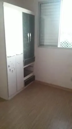 Imagem Apartamento à venda 2 Quartos, 1 Vaga, 48M², Crispim, Pindamonhangaba - SP | Parque Pedra Bonita MRV