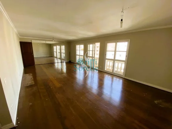 Apartamento à Venda em Jardim Paulista - São Paulo/SP.,
