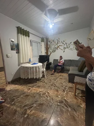 Imagem casa germinada Tude bastos