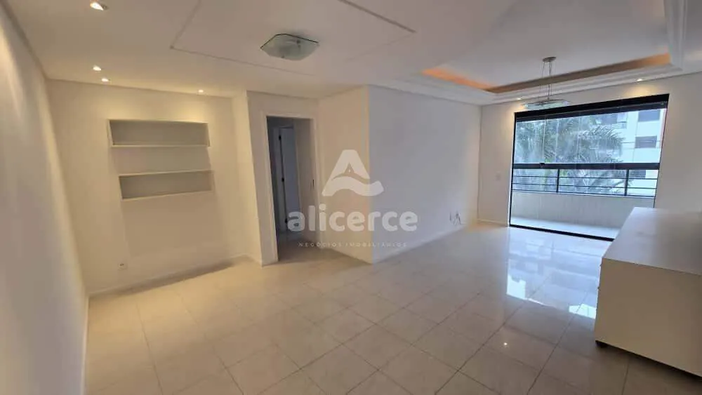 Imagem Apartamento à venda com 3 quartos 1 suíte, 129m² em Bom Abrigo Florianópolis