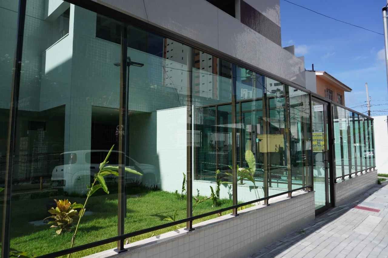 Imagem Apartamento com 2 Quartos à Venda, 58 metros em Torre - Recife