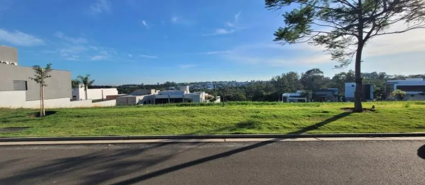 Imagem Terreno no condomínio Alphaville 4 com 452,40m²