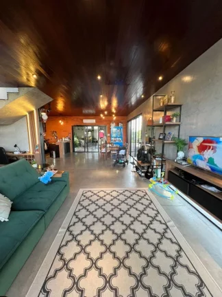 Imagem Casa em Condominio 3 Dormitórios - Bairro Dubai