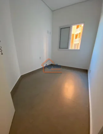 Imagem Oregon Residencial Clube - Apartamento à venda no bairro Jardim Igaçaba - Mogi Guaçu/SP