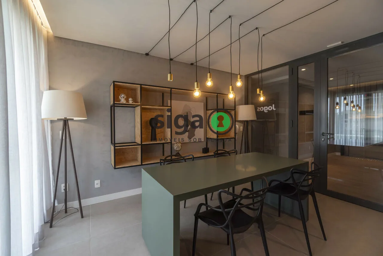 Imagem Apartamento para venda na Vila Madalena, São Paulo - SP