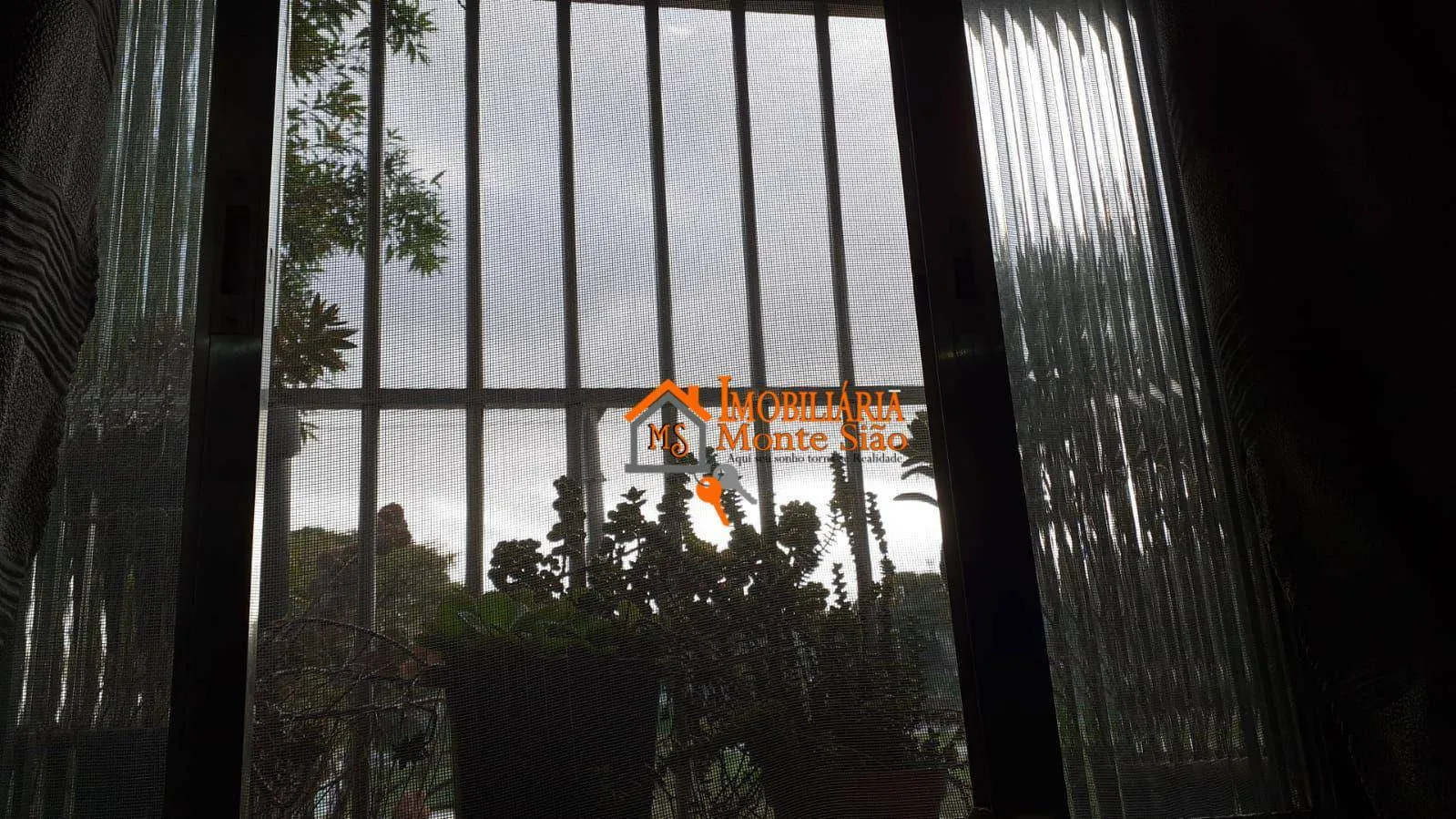 Imagem Apartamento com 3 dormitórios à venda, 63 m² por R$ 381.000,00 - Parque Cecap - Guarulhos/SP