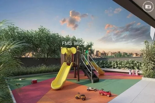 Imagem Apartamento no Paraíso, São Paulo-SP: 3 quartos, 3 suítes, 3 salas, 5 banheiros, 2 vagas, 144m². Venha conhecer!