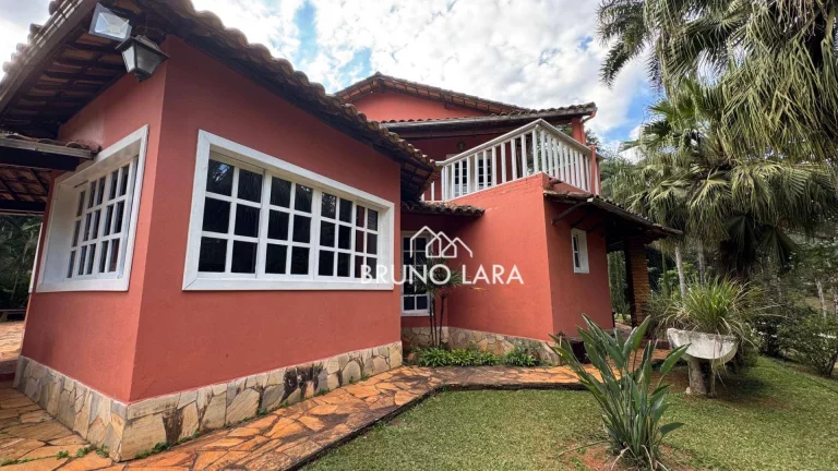 Imagem Sitio a venda em Itatiaiuçu / bairro Vieiras