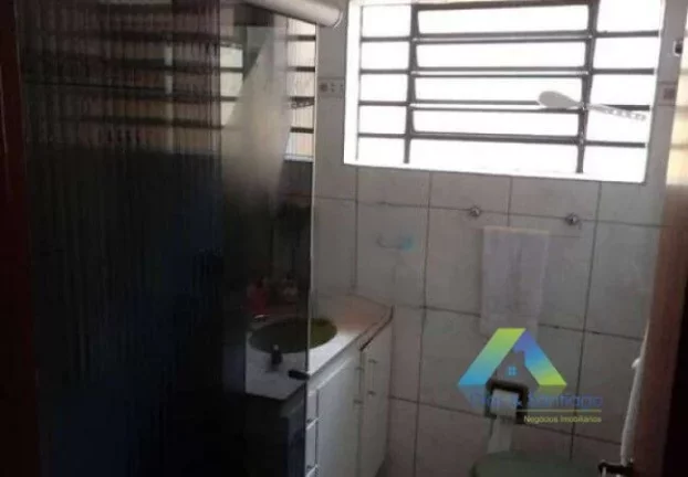 Imagem Sobrado à venda com 3 dormitórios e 2 vagas na Vila das Mercês/SP!!