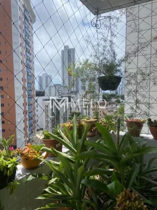 Imagem EDF. San Marco | casa amarela !.