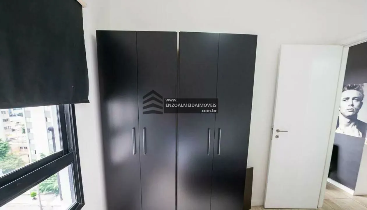 Imagem Apartamento à venda em São Paulo/SP