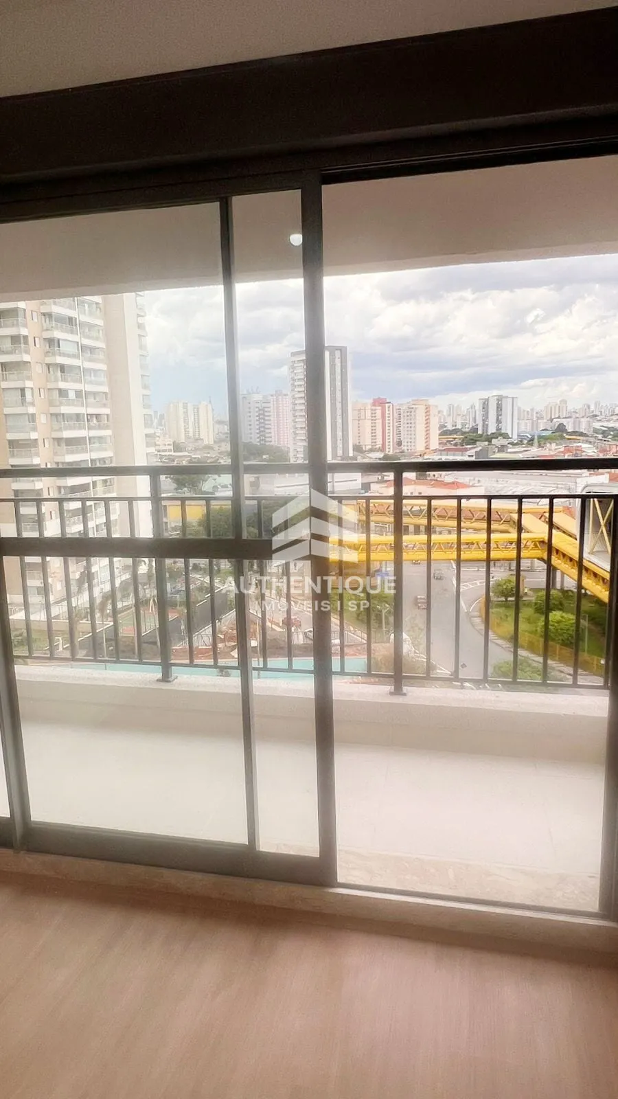 Imagem WONDER IPIRANGA RESIDENCIAL - Apartamento no bairro Ipiranga à venda