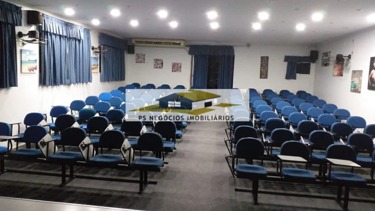 Imagem Prédio Comercial para venda em São Bernardo do Campo