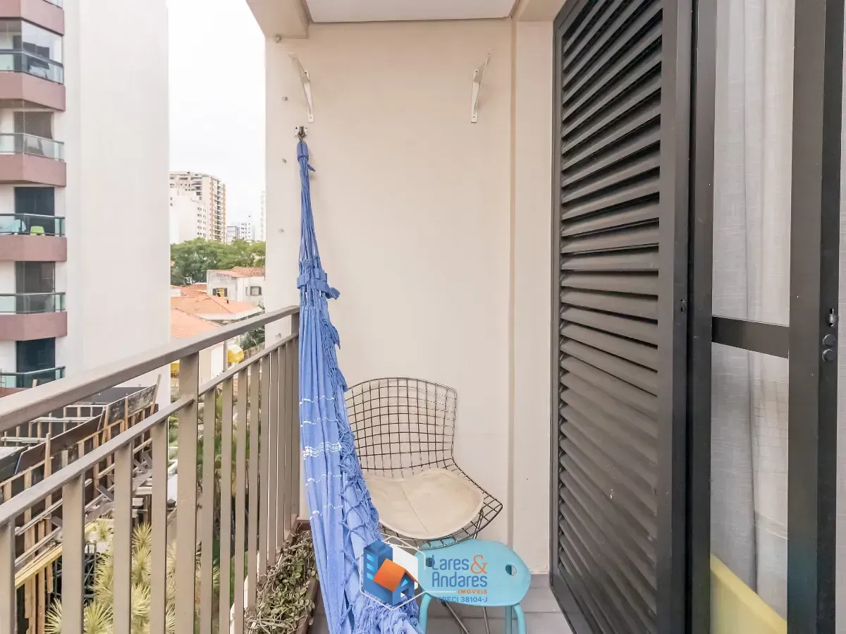 Foto do imóvel Apartamento para venda em Mirandópolis com 3 quartos, sendo 1 suíte, 140m² em Praça Guacunduva