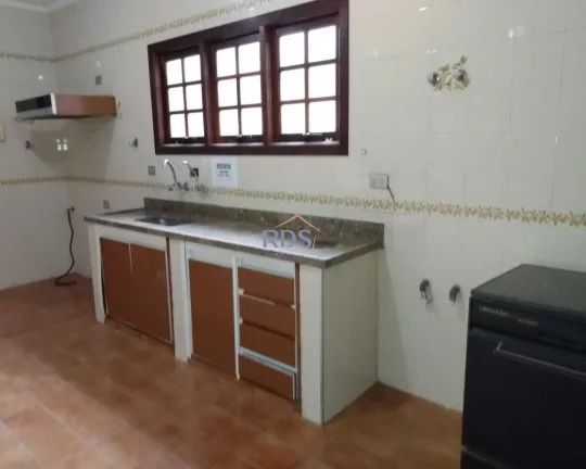 Imagem CASA RESIDENCIAL em São Paulo - SP, Jardim das Vertentes
