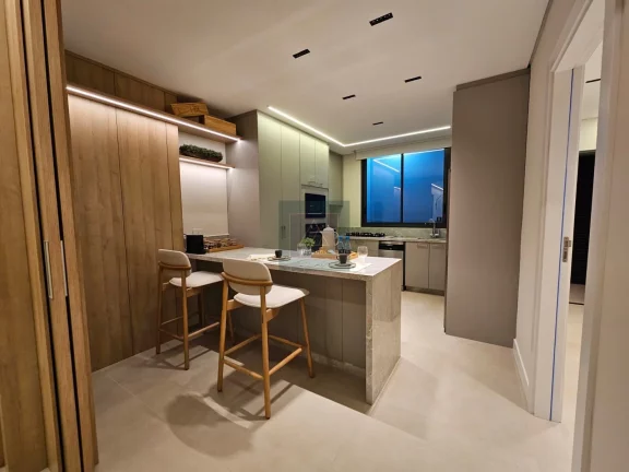 Imagem LANÇAMENTO no Água Verde. 155m². 3 suítes. 2 vagas.