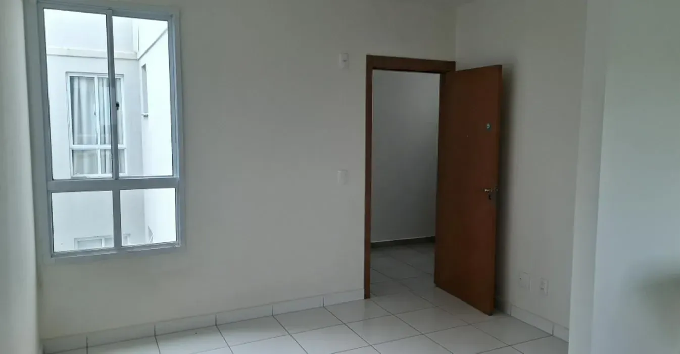 Imagem Apartamento com 2 Quartos à Venda, 43 m² em Fazenda Rio Preto - São José do Rio Preto