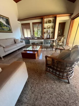 Imagem Casa Térrea 4D com Piscina