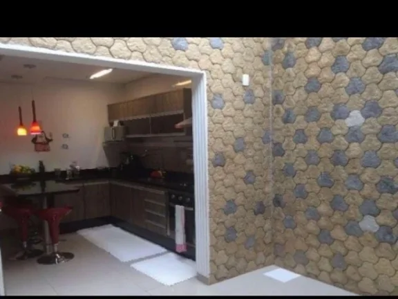 Imagem LINDA CASA PARA VENDA NO JARDIM CAÇULA, JUNDIAÍ SP