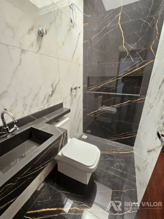 Imagem Casa com 3 quartos, Eucaliptos - Fazenda Rio Grande