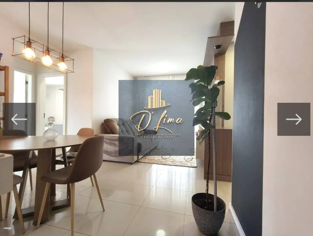 Imagem Le France Residence apartamento a venda , 2 quartos em Campinas São José