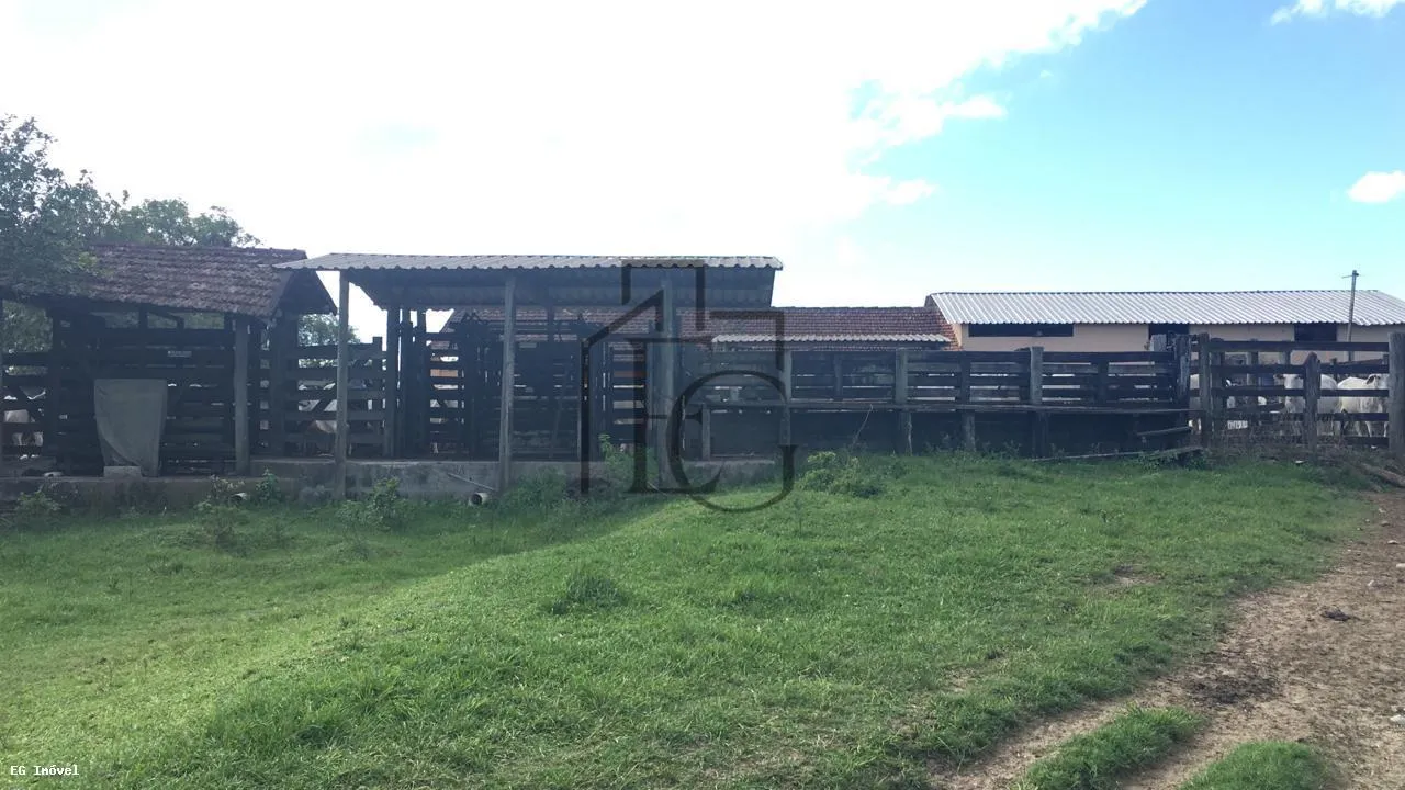 Imagem Fazenda para Venda em Araruama, São Vicente