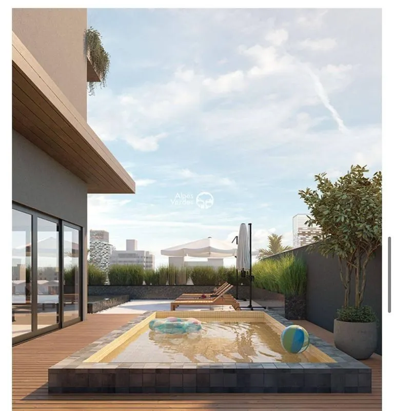 Imagem Vende-se apto prox ao centro de Itajaí- 2 quartos- R$985.261,34
