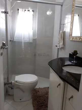Imagem Apartamento 3 Dormitórios 2 suítes 1 vaga de garagem na Barra sul