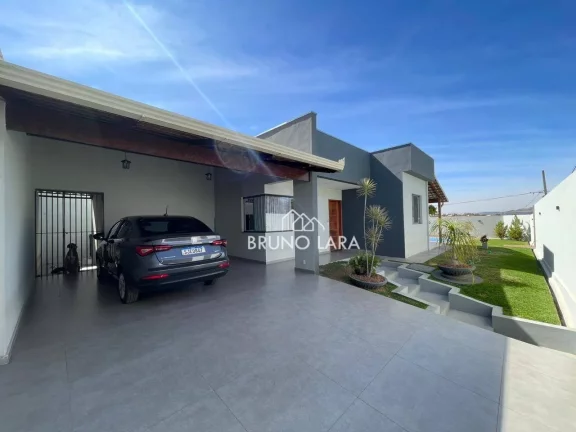 Imagem Casa à venda / Pousada Del Rey