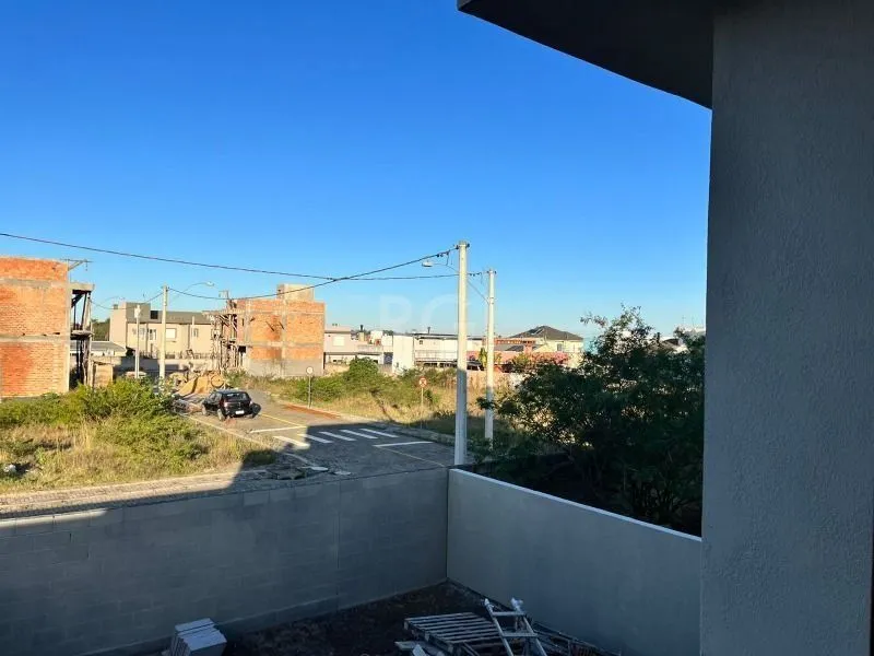 Imagem Sobrado para Venda - 140m², 3 dormitórios, sendo 1 suites, 2 vagas - Parque Granja Esperança