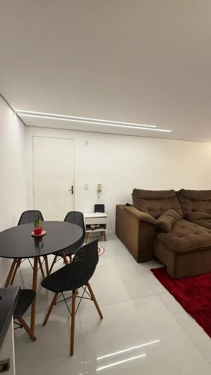 Imagem Apartamento com 2 Quartos à Venda, 45 m² em Curitiba - Curitiba