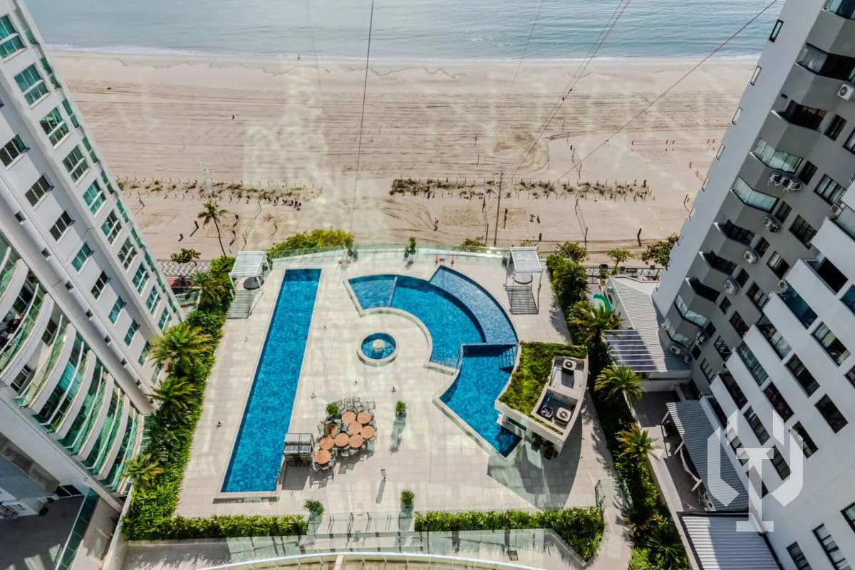 Imagem Apartamento à venda, no ONE TOWER em Balneário Camboriú, Barra Sul, com 4 quartos, 194,24m2