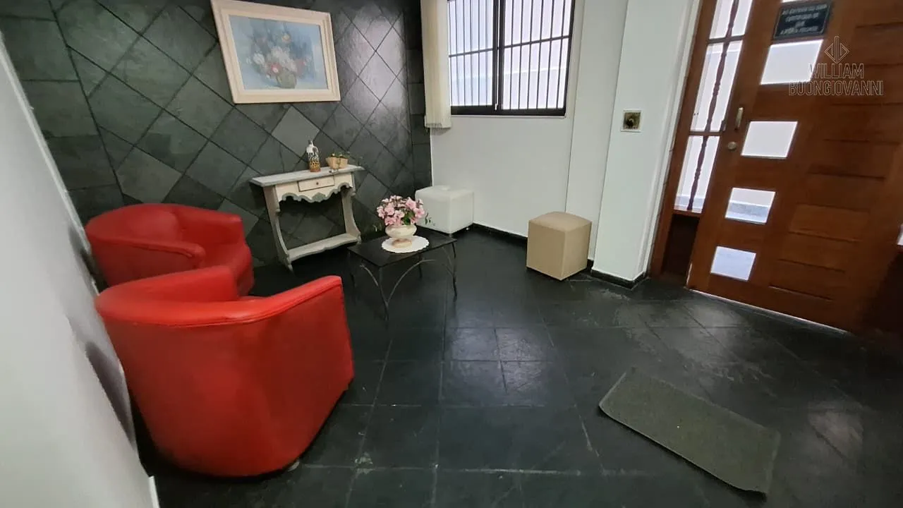 Imagem Apartamento 02 dormitórios coração da Vila Guilhermina