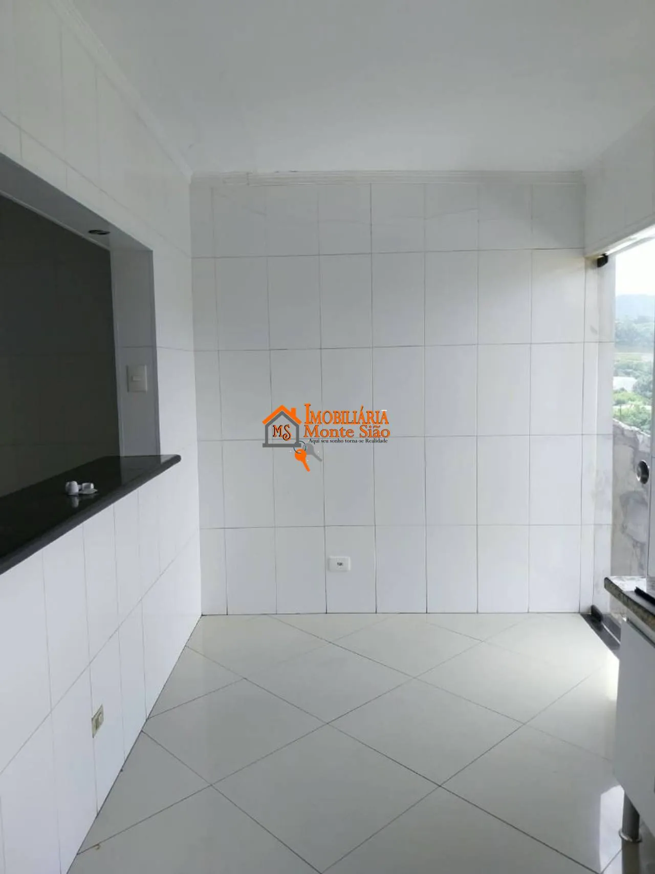 Imagem Sobrado com 4 dormitórios à venda, 250 m² por R$ 512.000,00 - Parque Continental - Guarulhos/SP