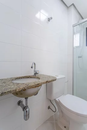 Imagem APARTAMENTO RESIDENCIAL em SÃO PAULO - SP, SANTA CECÍLIA