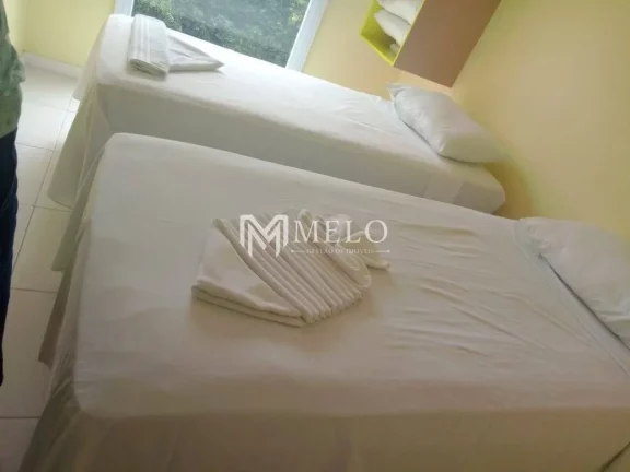 Imagem 2qts Muro Alto condomínio clube todo reformado...