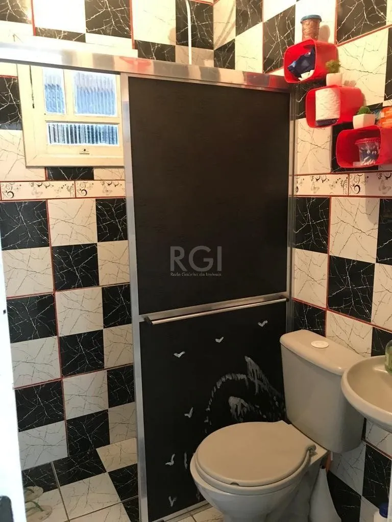 Imagem Casa no bairro Serraria