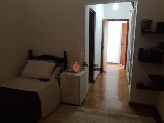 Imagem Casa com 4 dormitórios à venda, 450 m² por R$ 3.500.000,00 - Condomínio Jardim das Palmeiras - Bragança Paulista/SP