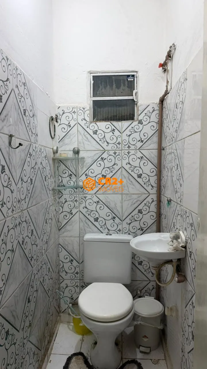 Imagem Vendo apartamento na Boa Vista/Recife-PE na famosa Rua do Hospício- 119m²