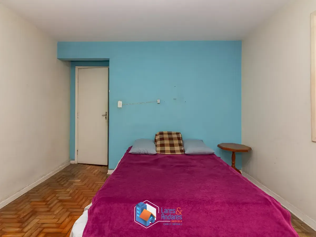 Imagem Apartamento para venda em Perdizes com 2 quartos, sendo 1 suíte, 75m²