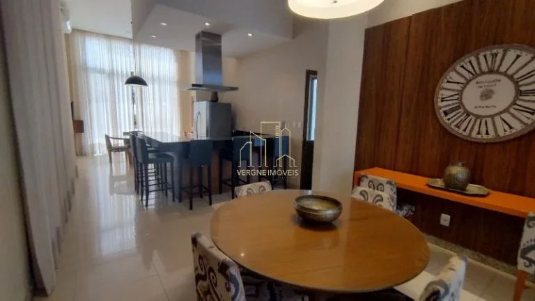Imagem ? Oportunidade Única no Horto Florestal ? Mobiliado, Decorado e com Vista Mar!
