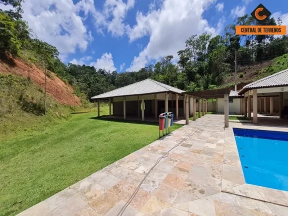 Imagem TERRENO EM NATURA VILLE I