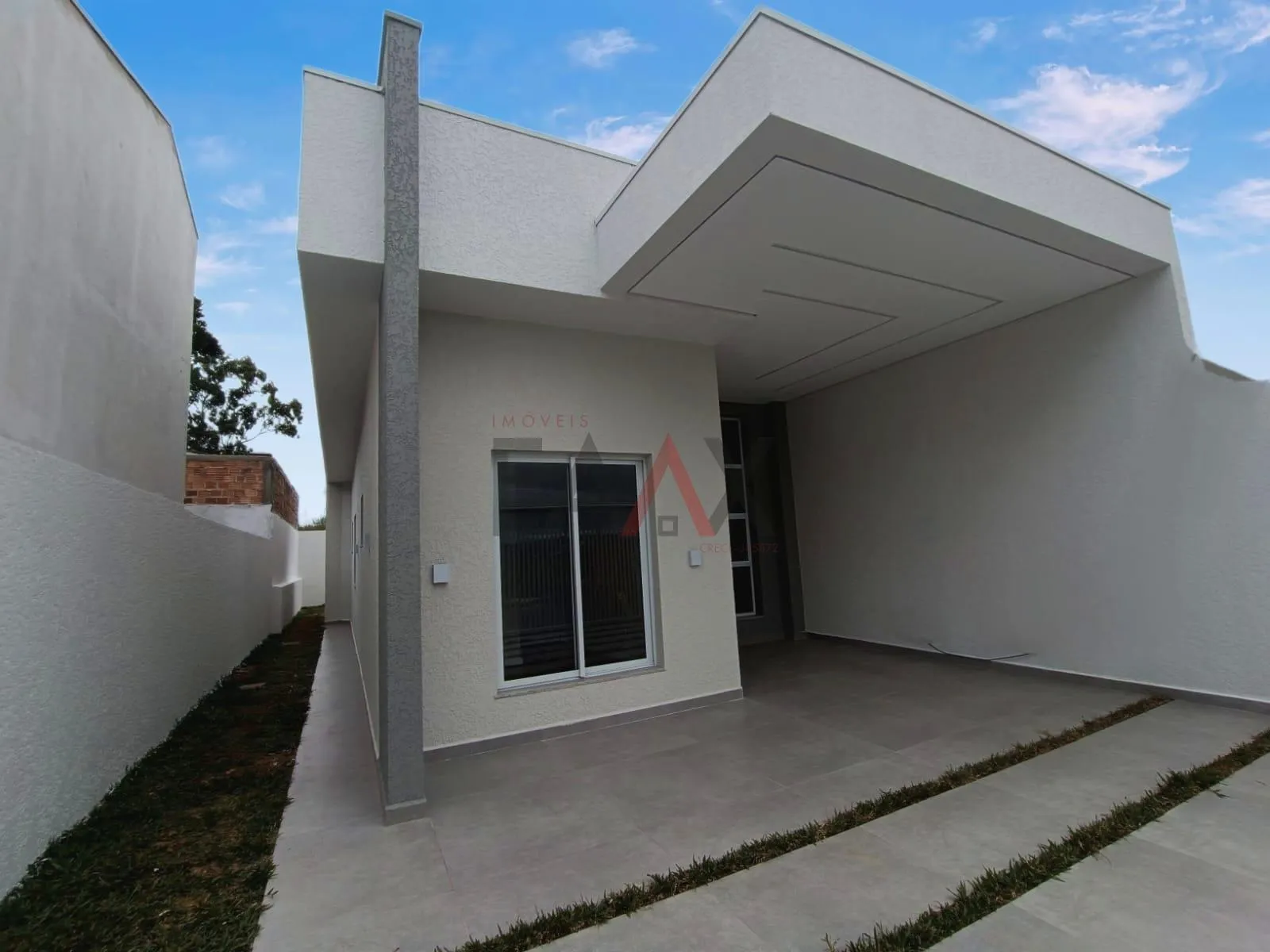 Imagem Casa à venda, Lot. João Gelinski, Alto Cascavel, GUARAPUAVA - PR